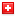 mckay.ch server is located in Switzerland